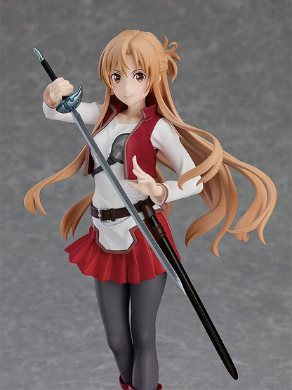 POP UP PARADE Movie Sword Art Online Progressive: Asuna: Aria of a Starless Night Ver. Complete Figure(Released)