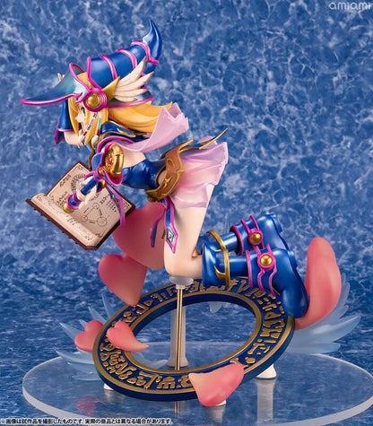 ART WORKS MONSTERS Yu-Gi-Oh! Duel Monsters Dark Magician Girl-non-scale(Pre-order)