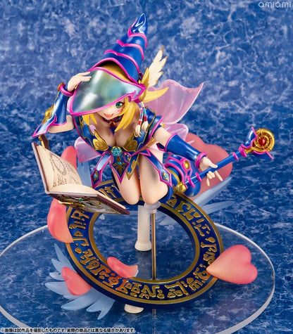 ART WORKS MONSTERS Yu-Gi-Oh! Duel Monsters Dark Magician Girl-non-scale(Pre-order)