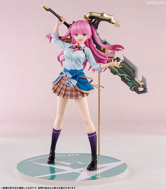 Heaven Burns Red Megumi Aikawa 1/7 (Pre-order)