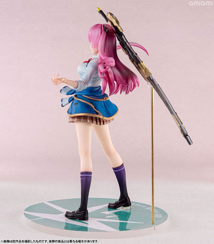 Heaven Burns Red Megumi Aikawa 1/7 (Pre-order)