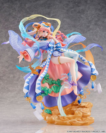 "Macross Frontier " Sheryl Nome -Tsukuyomi Ver.- 1/7 (Pre-order)