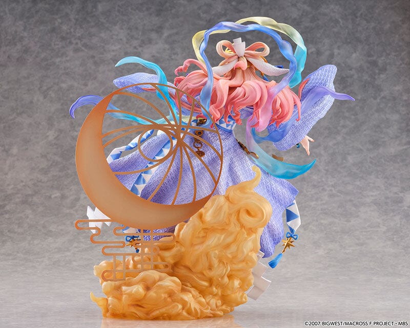 "Macross Frontier " Sheryl Nome -Tsukuyomi Ver.- 1/7 (Pre-order)