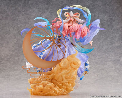 "Macross Frontier " Sheryl Nome -Tsukuyomi Ver.- 1/7 (Pre-order)