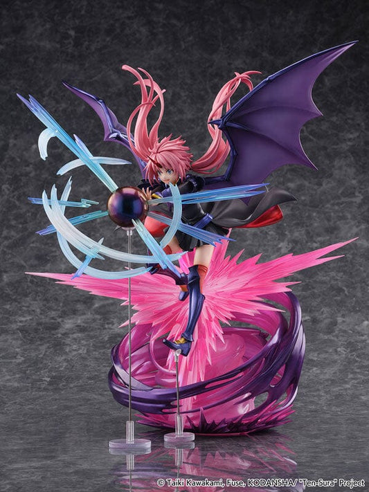 "That Time I Got Reincarnated as a Slime" Milim Nava -Dragonoid Dragon Form Version- 1/7 (Pre-order)