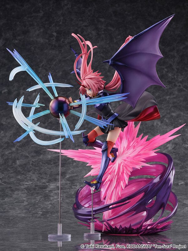 "That Time I Got Reincarnated as a Slime" Milim Nava -Dragonoid Dragon Form Version- 1/7 (Pre-order)