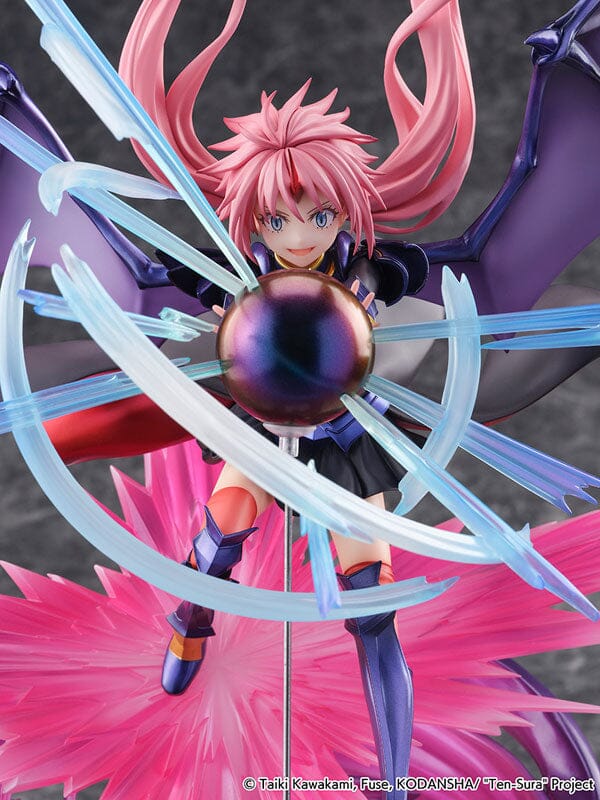 "That Time I Got Reincarnated as a Slime" Milim Nava -Dragonoid Dragon Form Version- 1/7 (Pre-order)