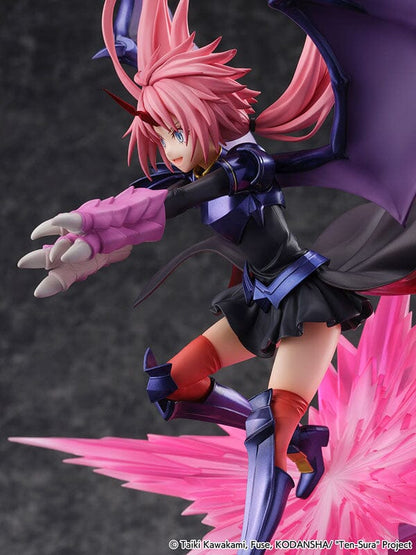 "That Time I Got Reincarnated as a Slime" Milim Nava -Dragonoid Dragon Form Version- 1/7 (Pre-order)