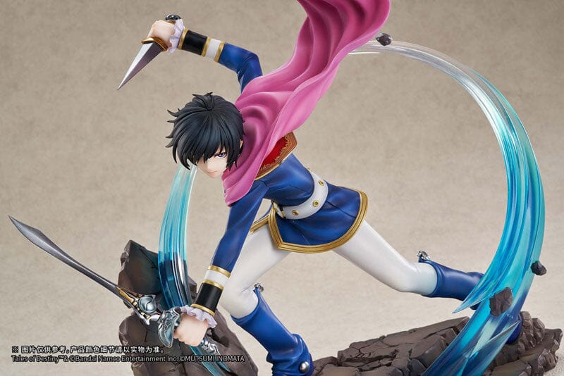 "Tales of Destiny" Leon Magnus 1/7 (Pre-order)