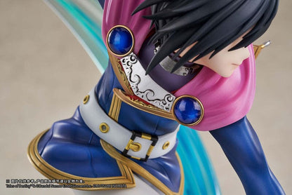 "Tales of Destiny" Leon Magnus 1/7 (Pre-order)