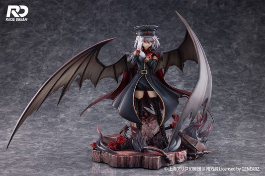 Touhou Project Remilia Scarlet Military Uniform Ver. 1/6 (Pre-order)