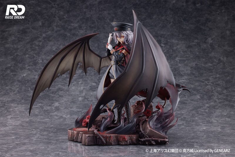 Touhou Project Remilia Scarlet Military Uniform Ver. 1/6 (Pre-order)