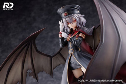 Touhou Project Remilia Scarlet Military Uniform Ver. 1/6 (Pre-order)