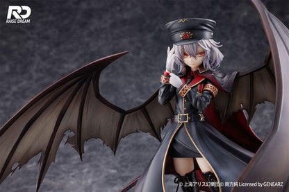 Touhou Project Remilia Scarlet Military Uniform Ver. 1/6 (Pre-order)