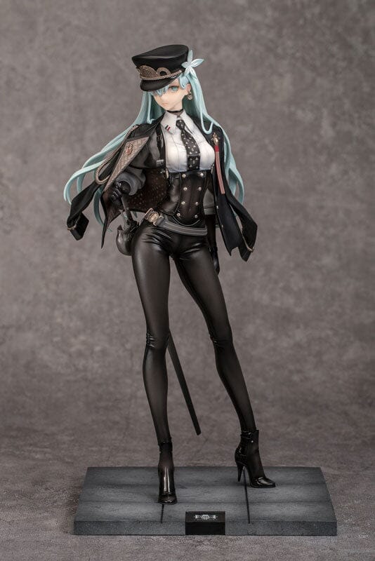 A-Z: [S]-full dress- 1/7 (Pre-order)
