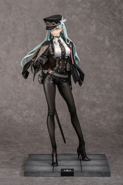 A-Z: [S]-full dress- 1/7 (Pre-order)