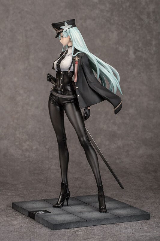 A-Z: [S]-full dress- 1/7 (Pre-order)