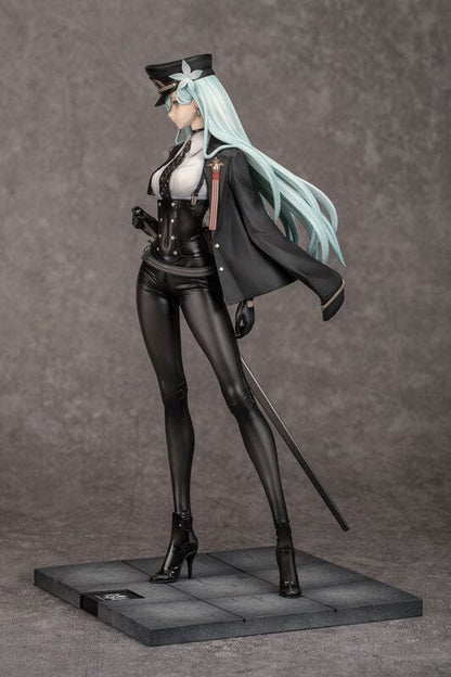 A-Z: [S]-full dress- 1/7 (Pre-order)