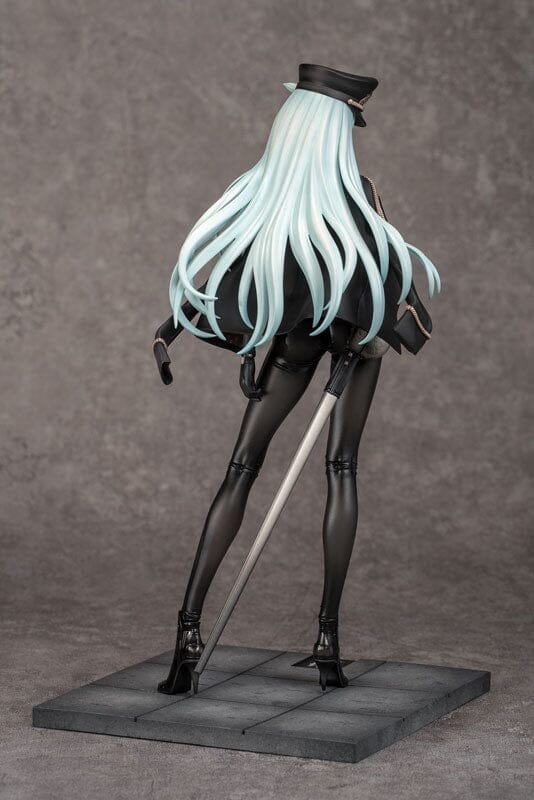A-Z: [S]-full dress- 1/7 (Pre-order)