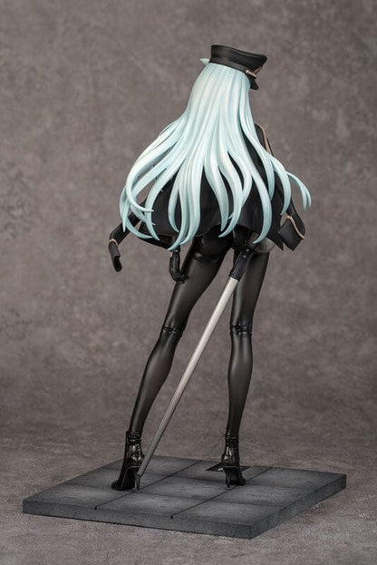 A-Z: [S]-full dress- 1/7 (Pre-order)