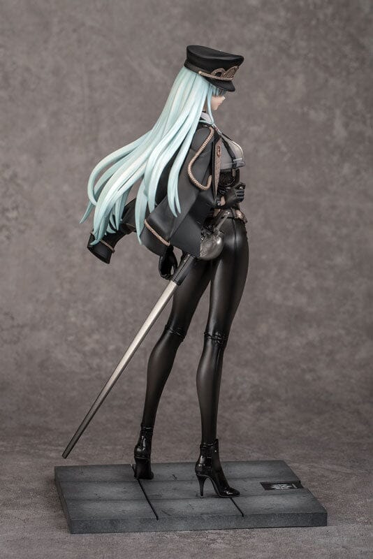 A-Z: [S]-full dress- 1/7 (Pre-order)
