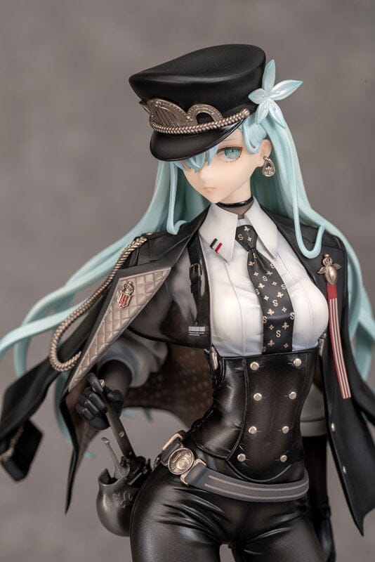 A-Z: [S]-full dress- 1/7 (Pre-order)