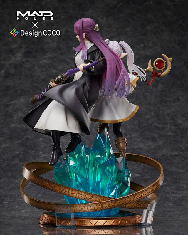 Frieren: Beyond Journey's End Frieren & Fern 1/7  Set