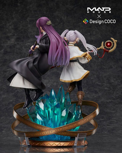 Frieren: Beyond Journey's End Frieren & Fern 1/7  Set