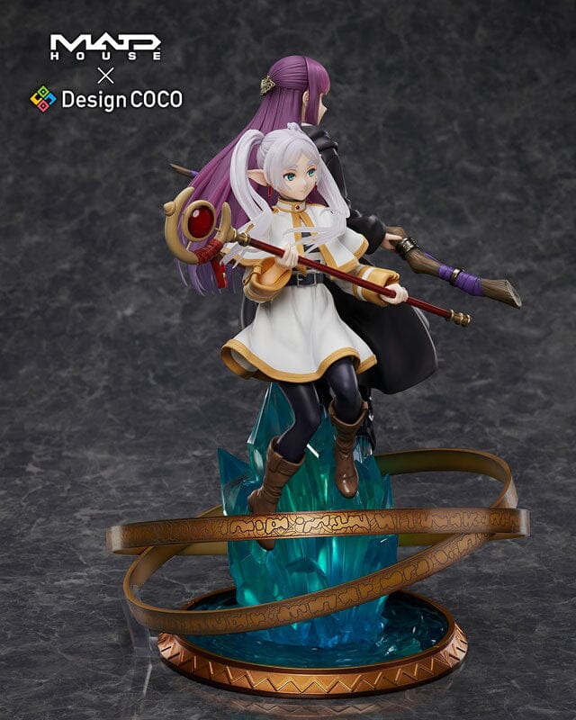 Frieren: Beyond Journey's End Frieren & Fern 1/7  Set