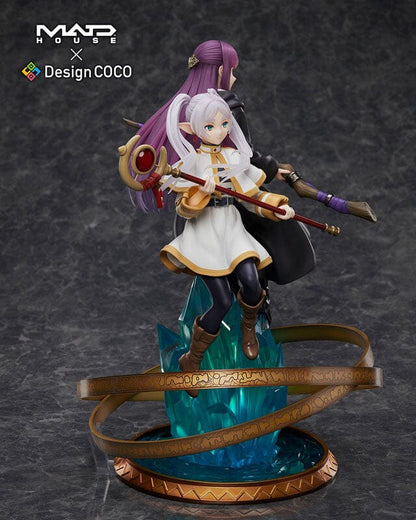 Frieren: Beyond Journey's End Frieren & Fern 1/7  Set