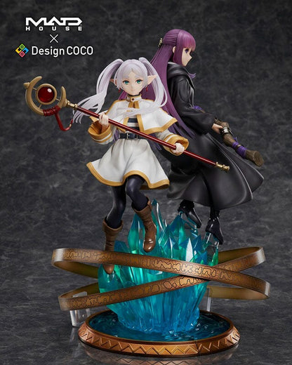 Frieren: Beyond Journey's End Frieren & Fern 1/7  Set