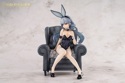 SSR-FIGURE [Yi Ren Guan - House of Unhumans] Qiao Er Bunny Ver. 1/7 (Pre-order)