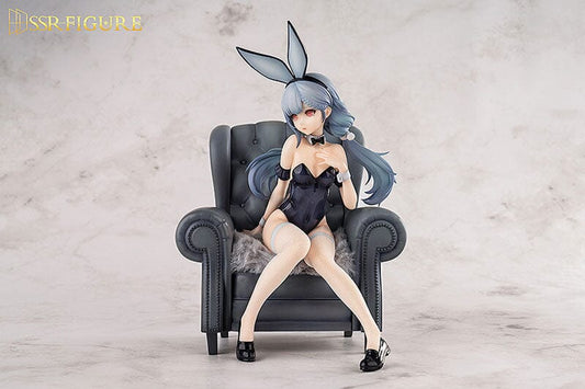 SSR-FIGURE [Yi Ren Guan - House of Unhumans] Qiao Er Bunny Ver. 1/7 (Pre-order)