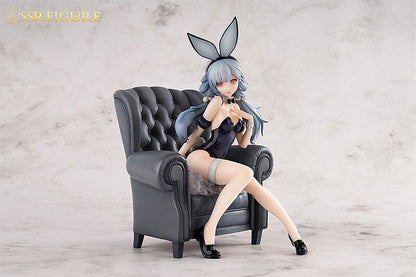 SSR-FIGURE [Yi Ren Guan - House of Unhumans] Qiao Er Bunny Ver. 1/7 (Pre-order)