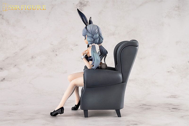 SSR-FIGURE [Yi Ren Guan - House of Unhumans] Qiao Er Bunny Ver. 1/7 (Pre-order)