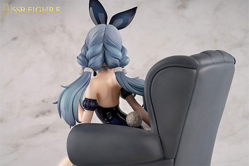 SSR-FIGURE [Yi Ren Guan - House of Unhumans] Qiao Er Bunny Ver. 1/7 (Pre-order)