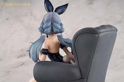 SSR-FIGURE [Yi Ren Guan - House of Unhumans] Qiao Er Bunny Ver. 1/7 (Pre-order)