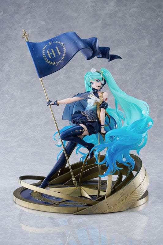 Hatsune Miku Birthday 2022 -Polaris ver.- 1/7 (Pre-order)