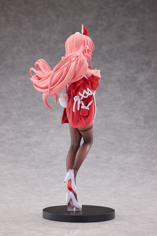 White Rabbit Illustrated by Rosuuri 1/7 Complete Figure Deluxe Edition(Pre-order)