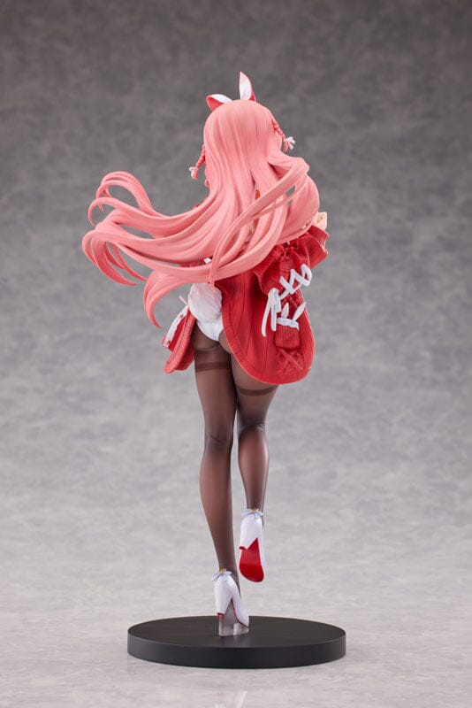 White Rabbit Illustrated by Rosuuri 1/7 Complete Figure Deluxe Edition(Pre-order)