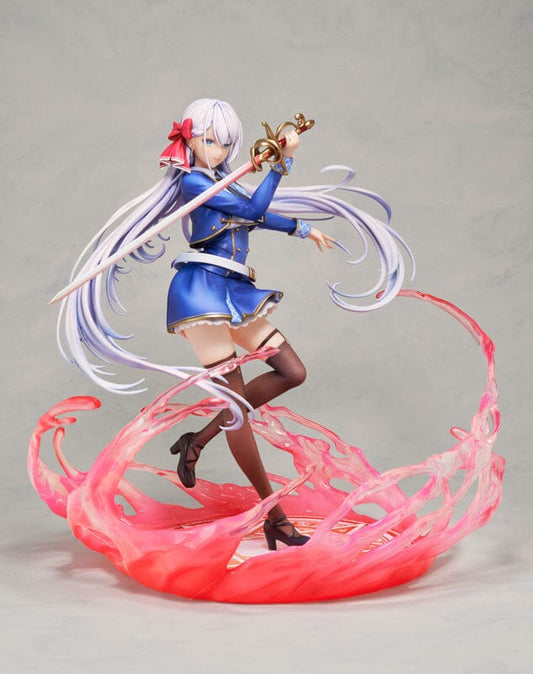 KDcolle The Demon Sword Master of Excalibur Academy Riselia : Light Novel KADOKAWA Special Set 1/7 (Pre-order)