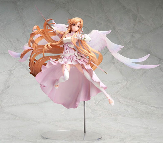Sword Art Online Alicization War of Underworld Asuna Stacia, The Goddess of Creation Ver. 1/7 (Pre-order)