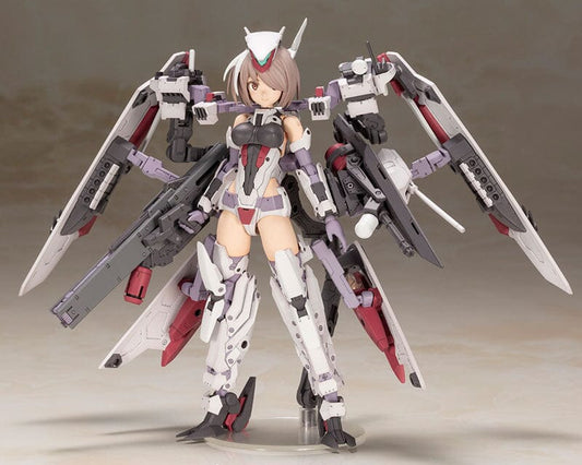 Frame Arms Girl Kongo Plastic Model-non-scale(Pre-order)