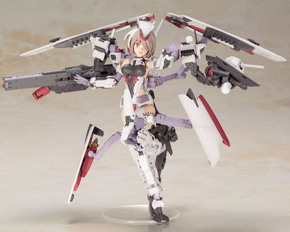 Frame Arms Girl Kongo Plastic Model-non-scale(Pre-order)