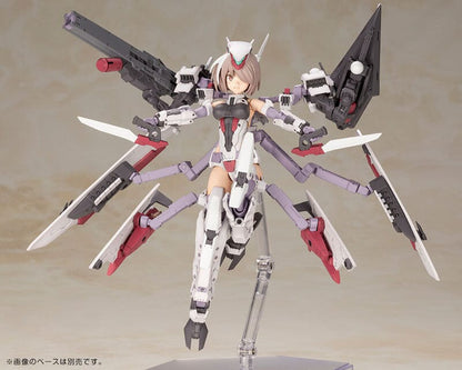 Frame Arms Girl Kongo Plastic Model-non-scale(Pre-order)