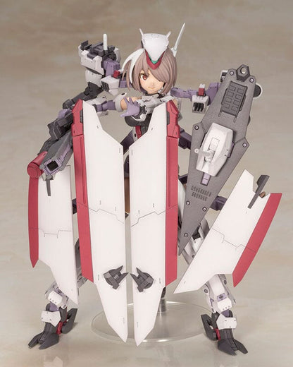 Frame Arms Girl Kongo Plastic Model-non-scale(Pre-order)