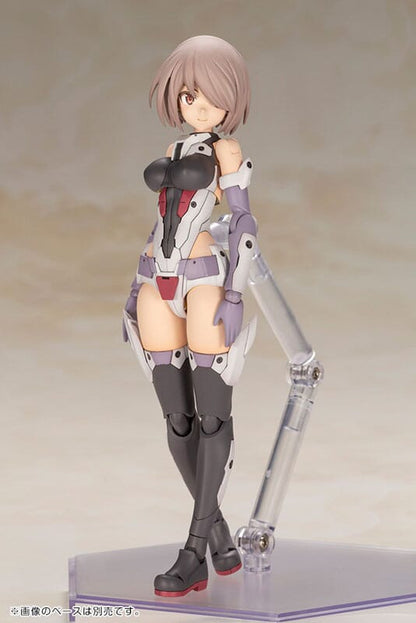Frame Arms Girl Kongo Plastic Model-non-scale(Pre-order)