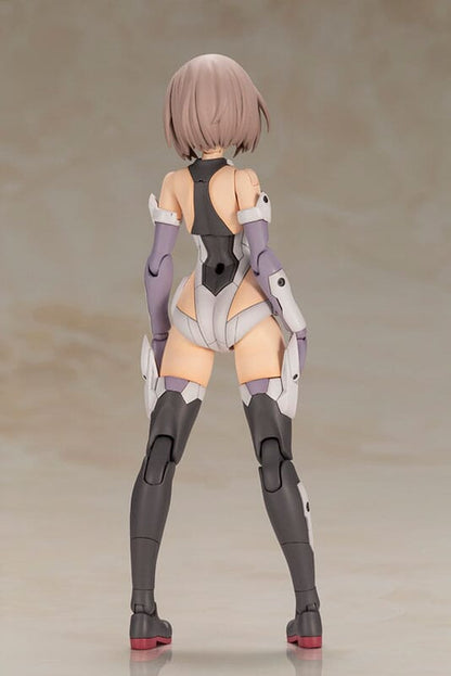 Frame Arms Girl Kongo Plastic Model-non-scale(Pre-order)