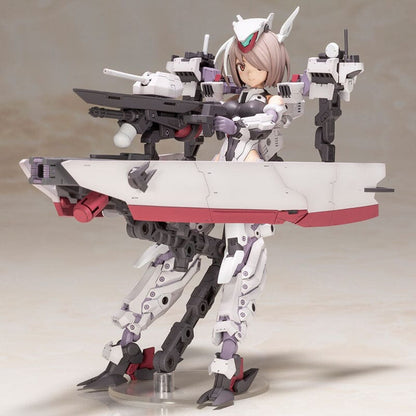 Frame Arms Girl Kongo Plastic Model-non-scale(Pre-order)