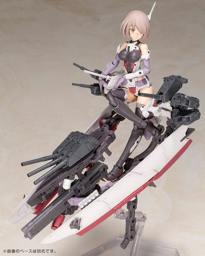 Frame Arms Girl Kongo Plastic Model-non-scale(Pre-order)